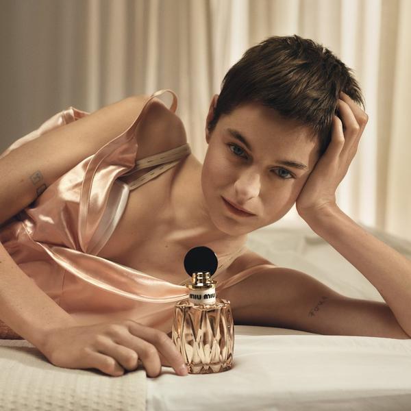 Miu Miu Miutine Eau de Parfum #5