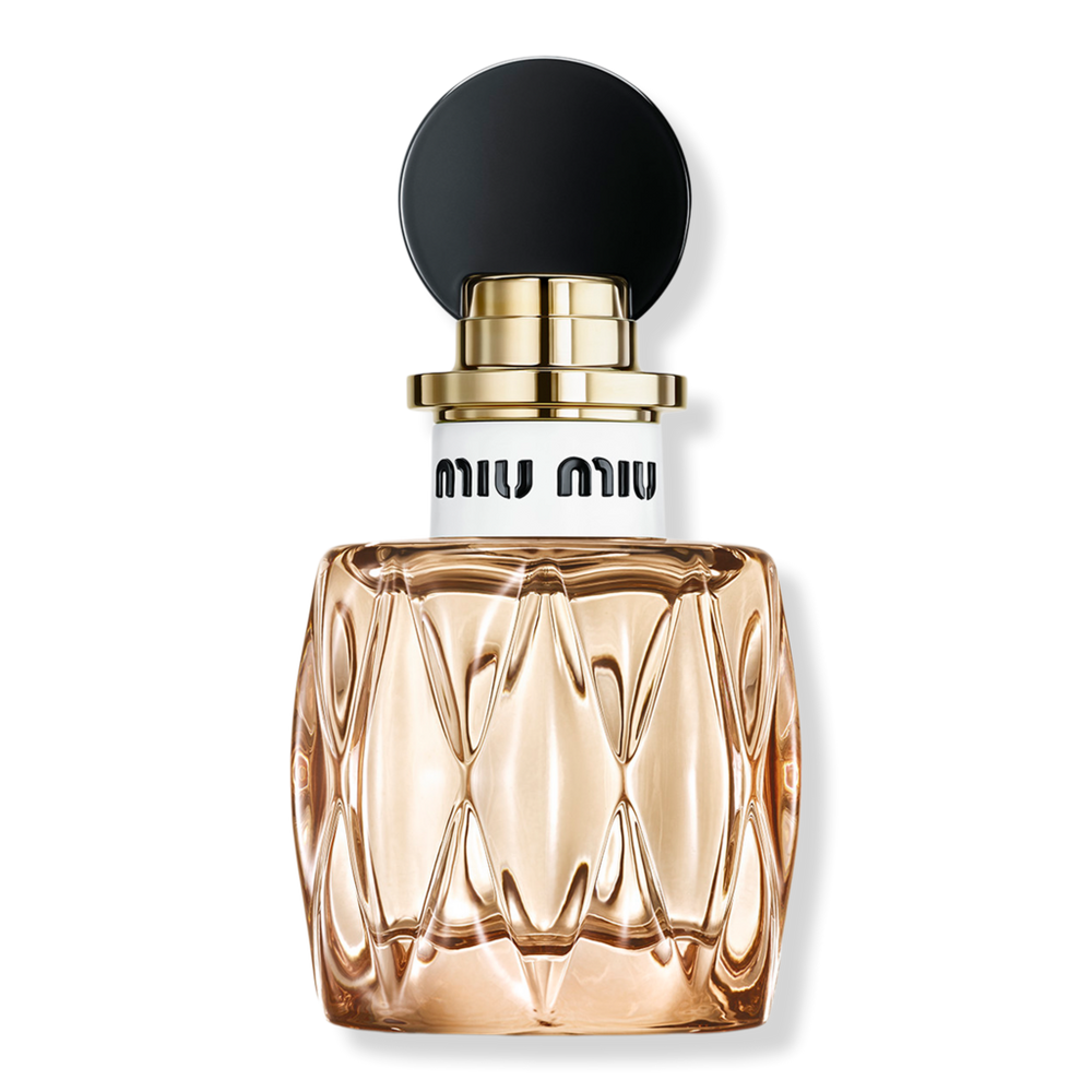 Miu Miu Miutine Eau De Parfum - 1.7 oz