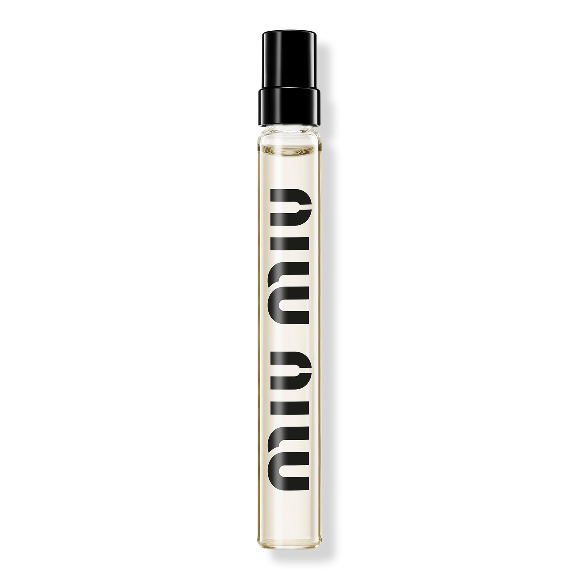 Miu Miu Miutine Eau de Parfum Travel Spray #1