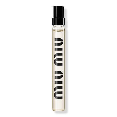 Miu Miu Miutine Eau de Parfum Travel Spray