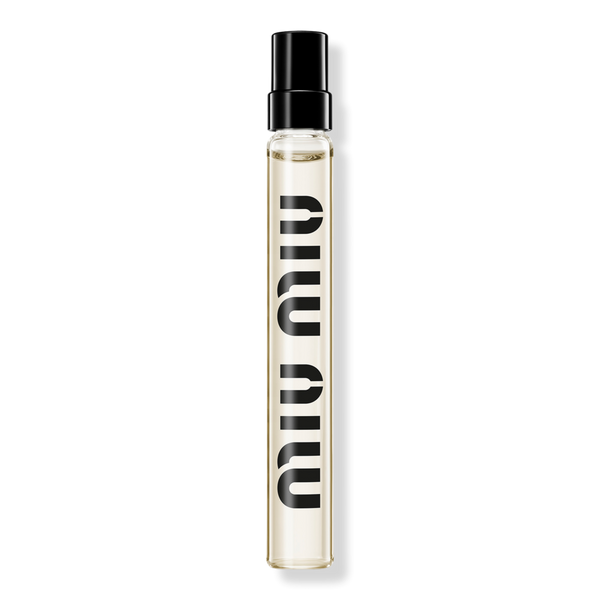 Miu Miu Miutine Eau de Parfum Travel Spray #1