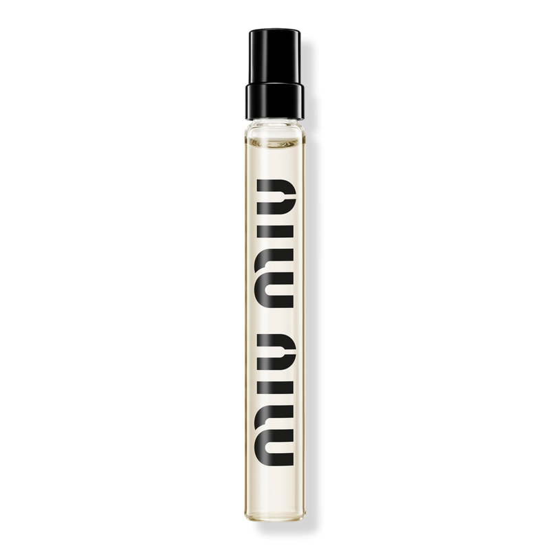 Miu Miu - 0.33 oz Miutine Eau de Parfum | Ulta Beauty
