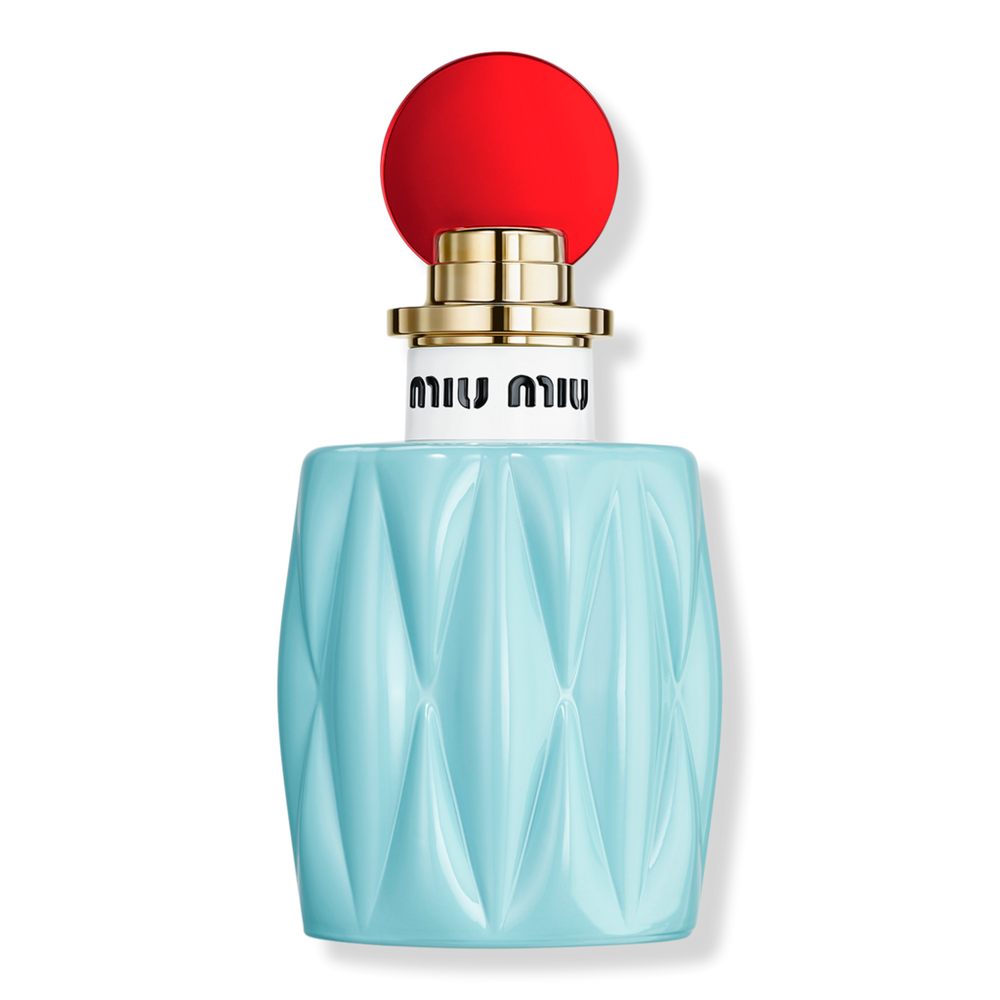 Miu Miu L'eau De Muguet Eau De Parfum - 3.4 oz
