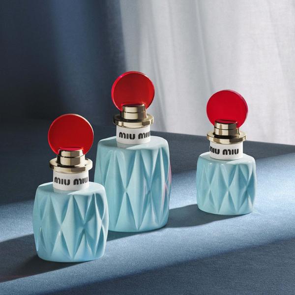El Agua de Lirio Perfume 3