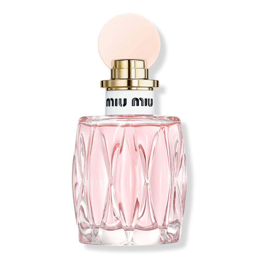 Miu Miu Rose Eau De Toilette