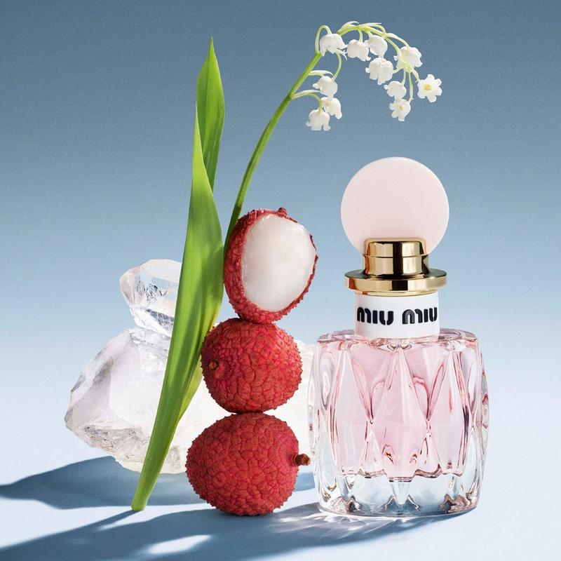 Miu Miu - Rose Eau de Toilette | Ulta Beauty