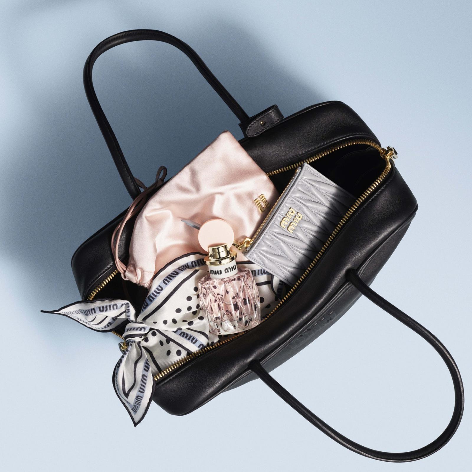 Rose Eau de Toilette