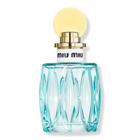 Miu Miu - 3.4 oz L'Eau Bleue Eau de Parfum | Ulta Beauty