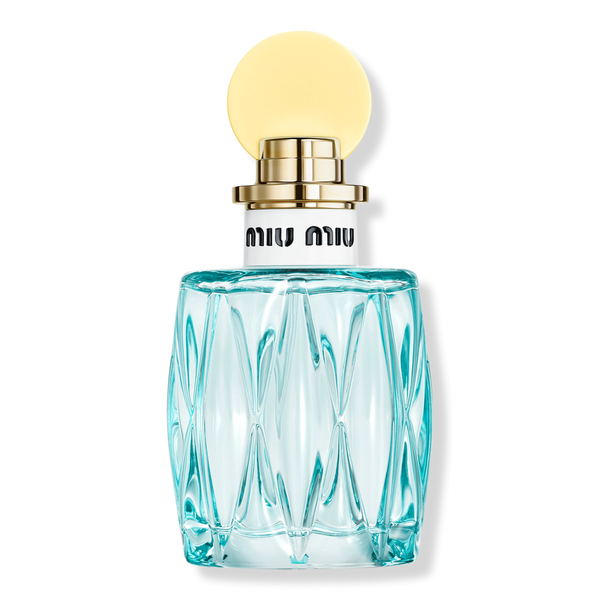 Miu Miu L'Eau Bleue Eau de Parfum #1