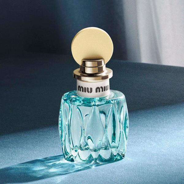 Miu Miu L'Eau Bleue Eau de Parfum #5