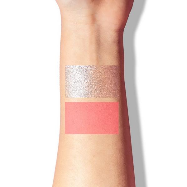 J.Cat Beauty 2 In 1 Piece Of Cake Blush + Highlighter #4