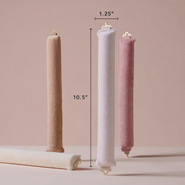 The Hair Edit Heatless Volumizing Hair Rods 4-Pack #6