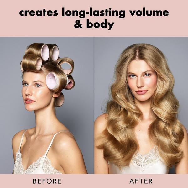 The Hair Edit Ceramic Volumizing Hair Rollers 9-Pack #2