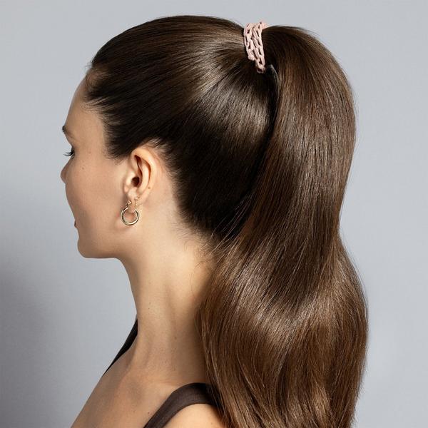 The Hair Edit Infinity Bands Hair Ties Set #3