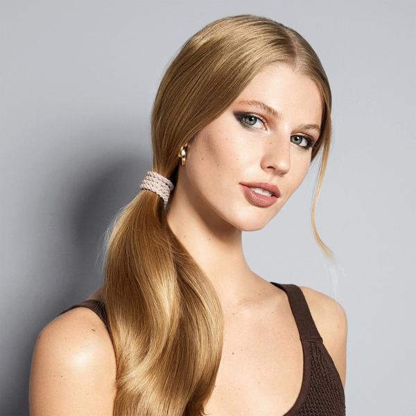 The Hair Edit Braided Bands Hair Ties Set #2