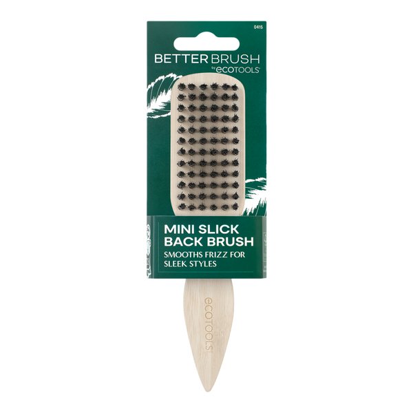 EcoTools Mini Slick Back Hairbrush #2