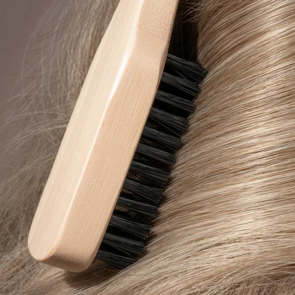 EcoTools Mini Slick Back Hairbrush #5