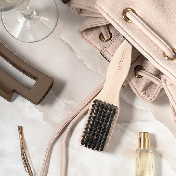 EcoTools Mini Slick Back Hairbrush #6