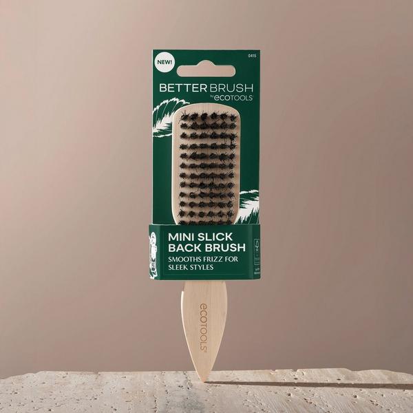 EcoTools Mini Slick Back Hairbrush #7