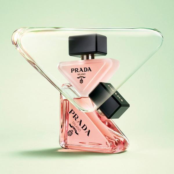 Prada Paradoxe Hair Mist #3