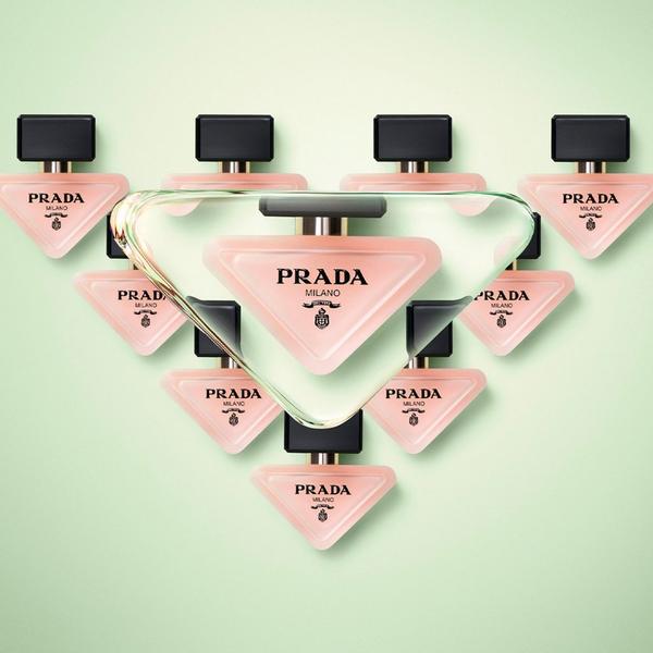 Prada Paradoxe Hair Mist #4
