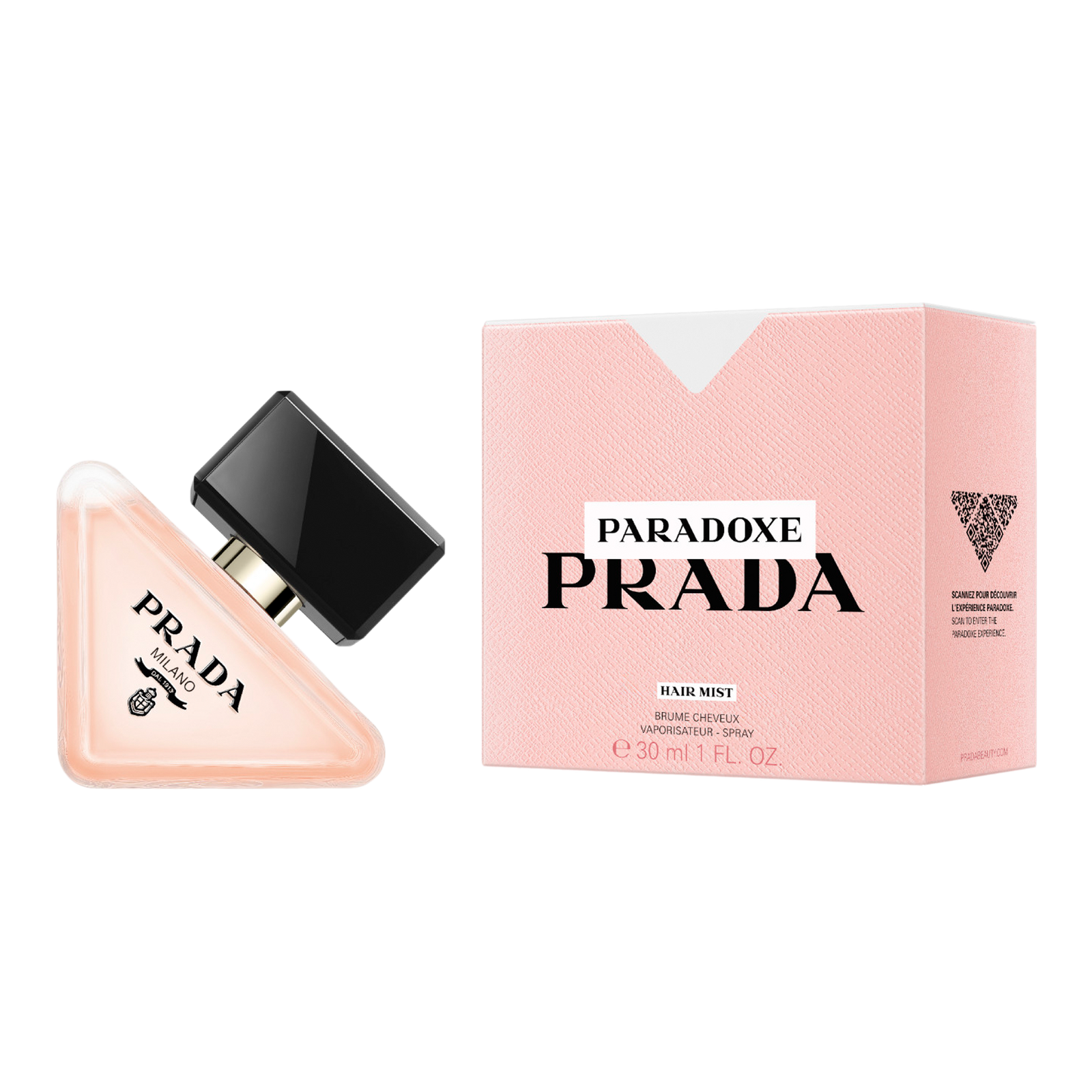 Paradoxe Hair Mist