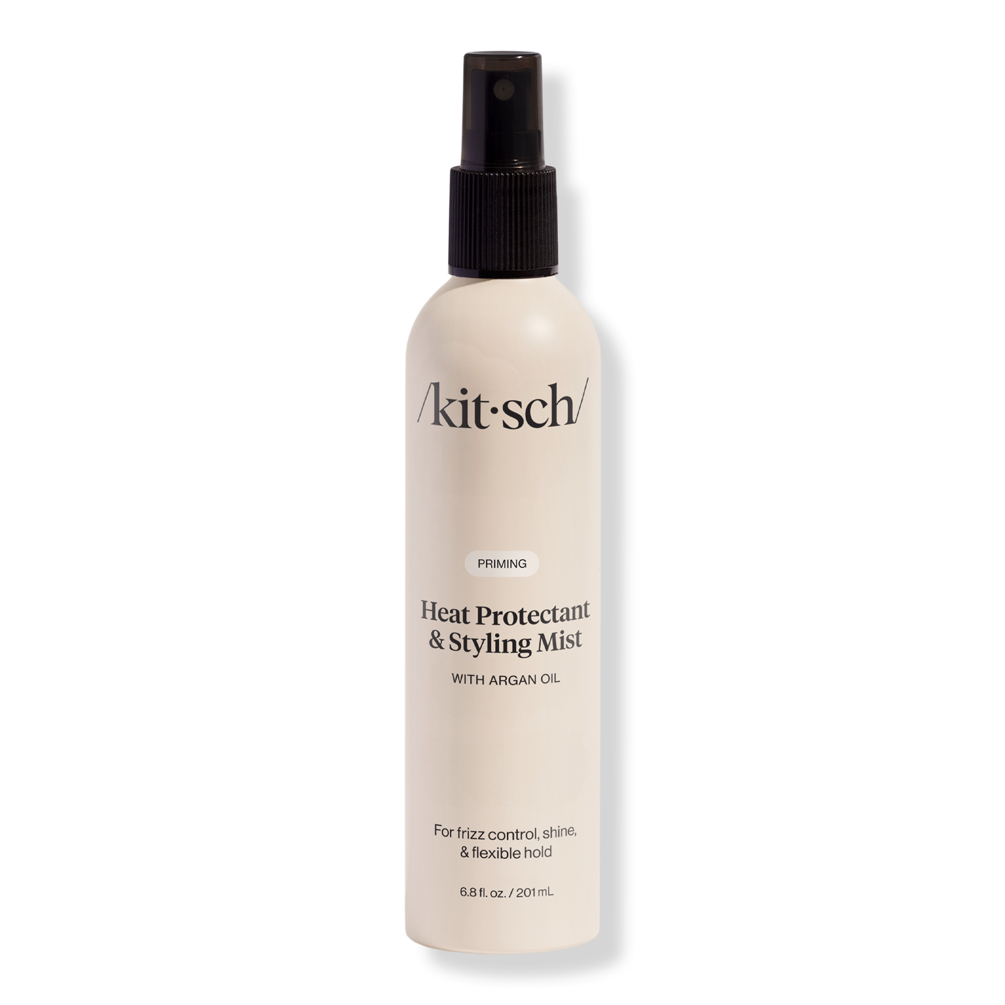 Kitsch Priming Argan Oil Heat Protectant & Styling Mist #1