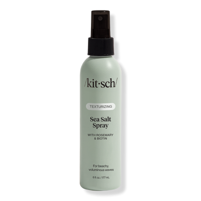 Kitsch Texturizing Sea Salt Spray
