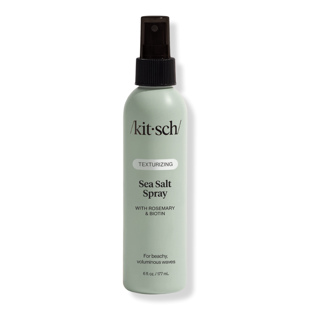 Kitsch Texturizing Sea Salt Spray - Sweet Lavender & Rosemary