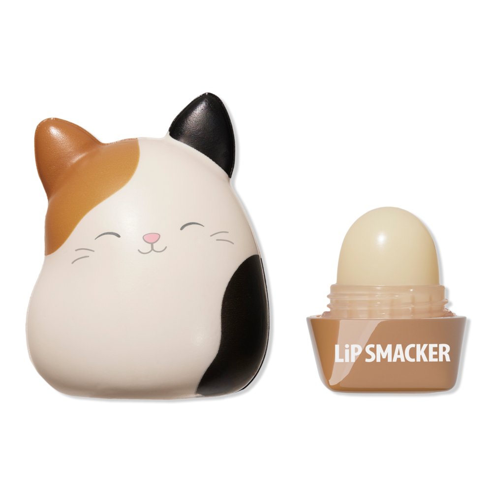 Lip Smacker Squishmallows Lip Balm - Cam