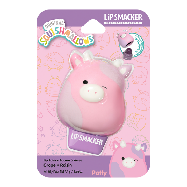 Lip Smacker Squishmallows Lip Balm #3