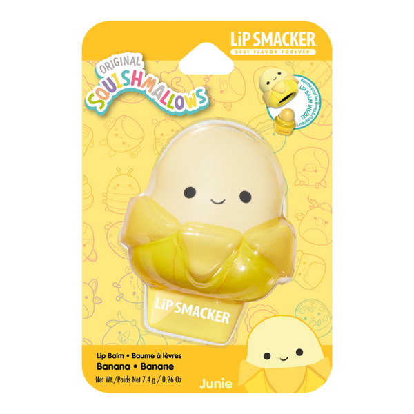 Lip Smacker Squishmallows Lip Balm #3