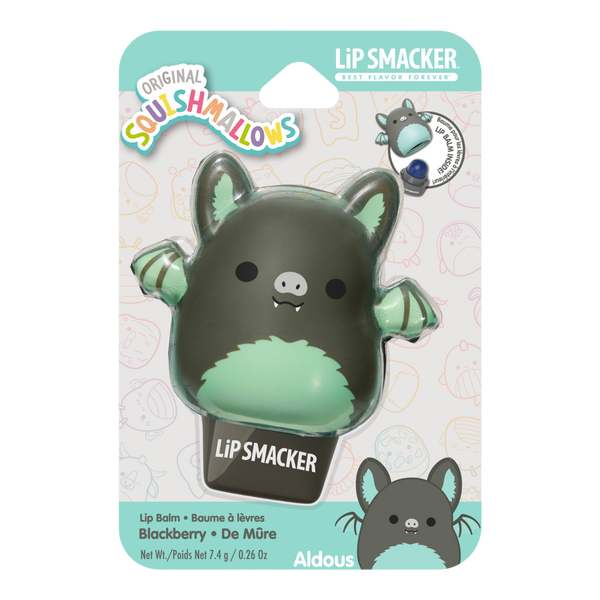 Lip Smacker Squishmallows Lip Balm #3