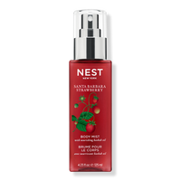 Santa Barbara Strawberry Body Mist
