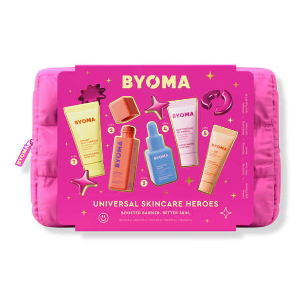 BYOMA Universal Skincare Heros #1