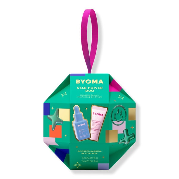 BYOMA Star Power Duo #1
