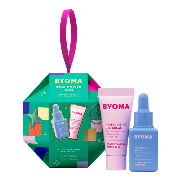BYOMA Star Power Duo #2