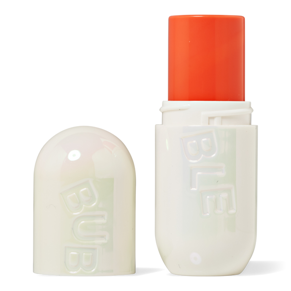 Bubble Peppy Mint Lip Balm & Charm Set #3