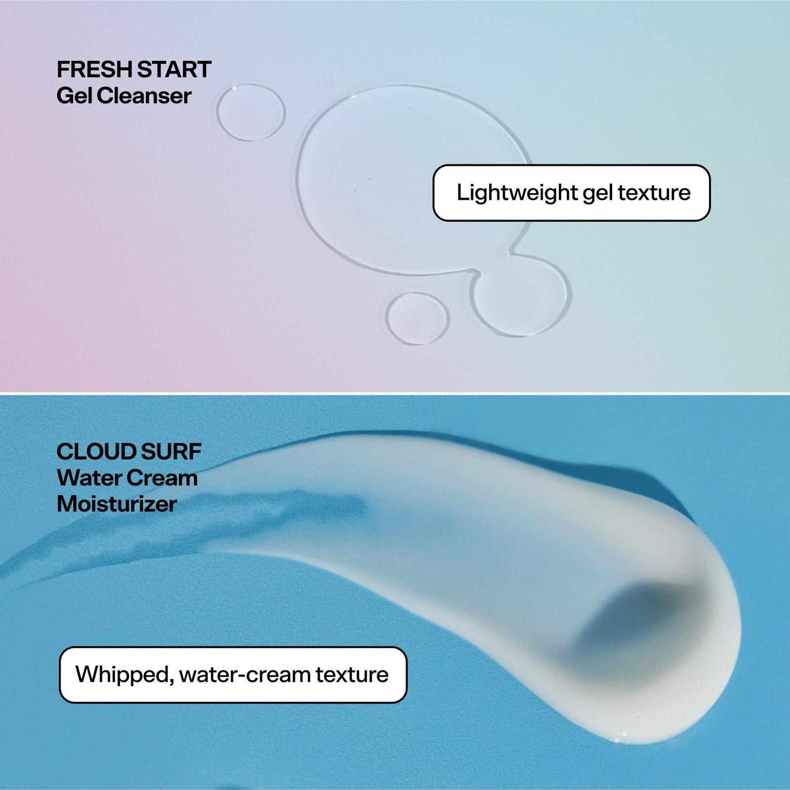 Polar Pair Mini 2 Step Routine