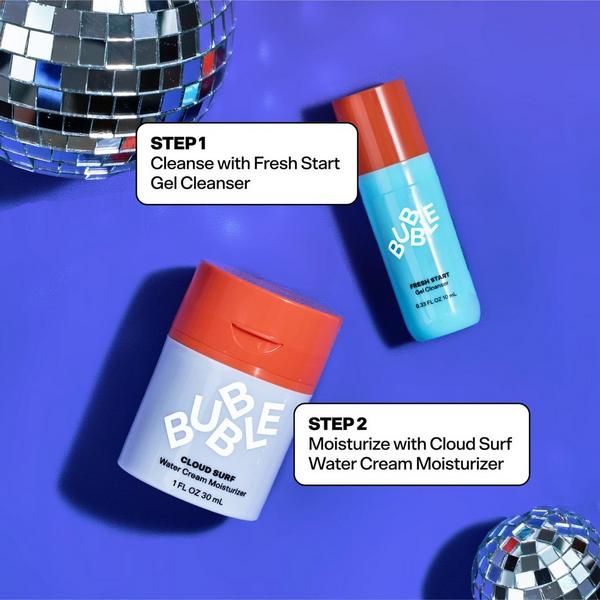 Bubble Polar Pair Mini 2 Step Routine #6