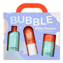 Bubble Silky Season 3-Step Hydrating Routine