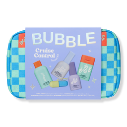 Bubble Cruise Control Travel Kit