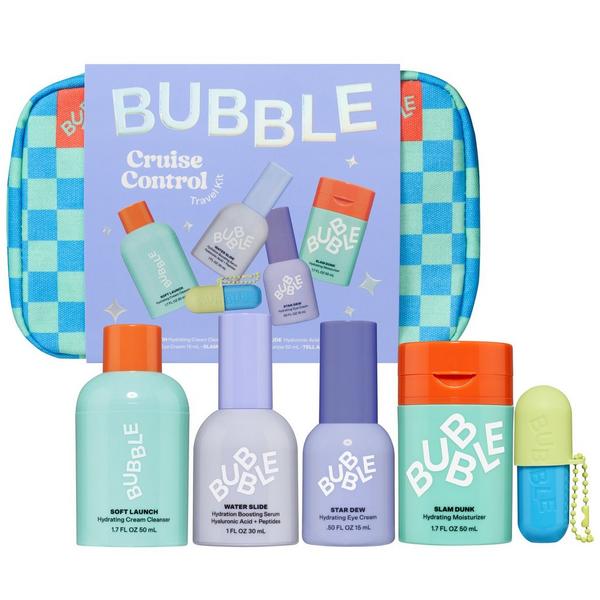 Bubble Cruise Control Travel Kit #2