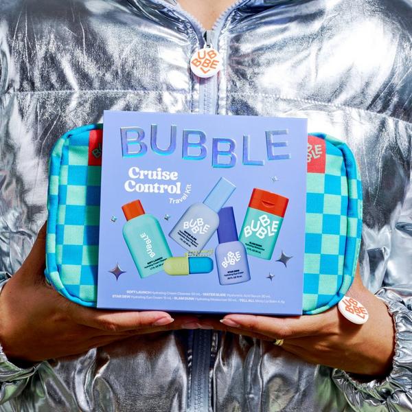 Bubble Cruise Control Travel Kit #3