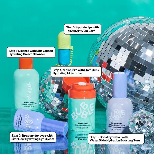 Bubble Cruise Control Travel Kit #4