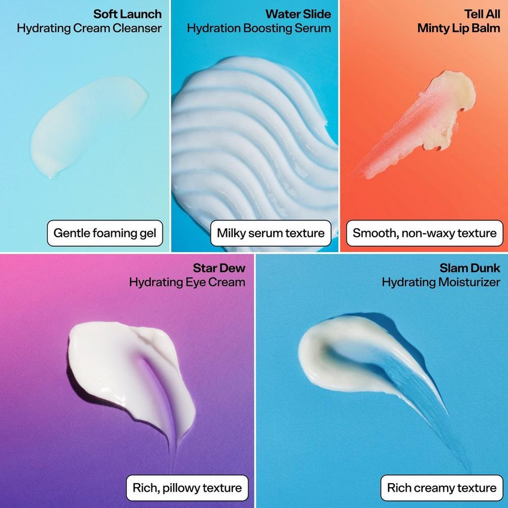 Cruise Control Travel Kit