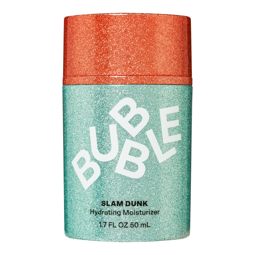 Slam Dunk Glam Edition Hydrating Moisturizer