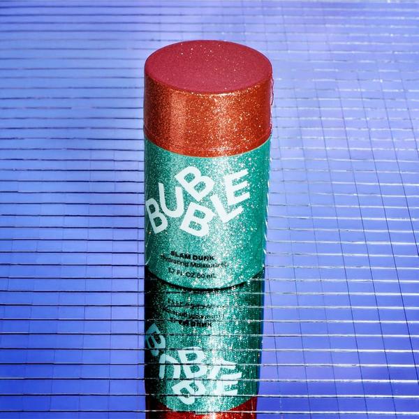 Bubble Slam Dunk Glam Edition Hydrating Moisturizer #4