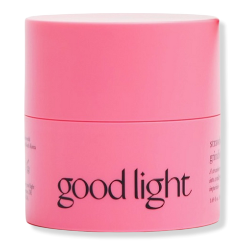 ＴＢＣ HIKARI BEAUTY3 good light - Strawberry Moon Grinding Cleansing Balm | Ulta