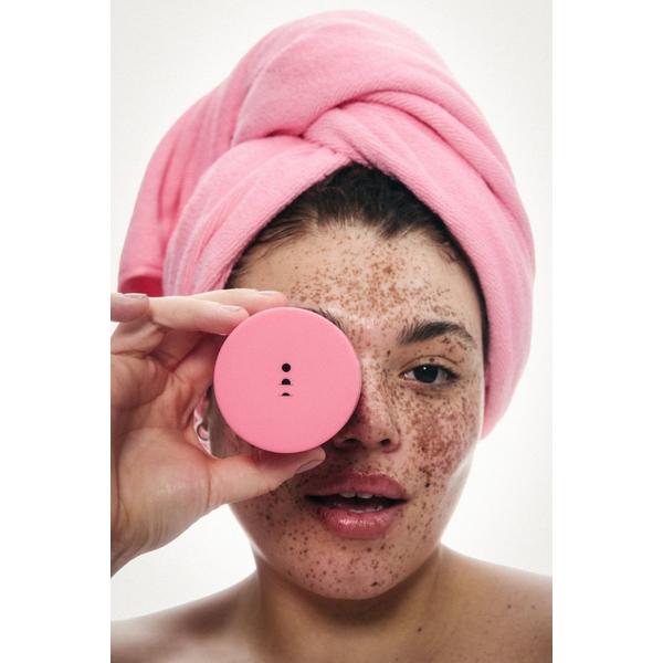 good light Strawberry Moon Grinding Cleansing Balm #6
